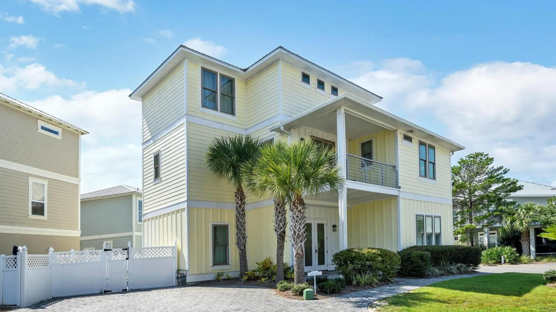 Vila Take Me Away Destin