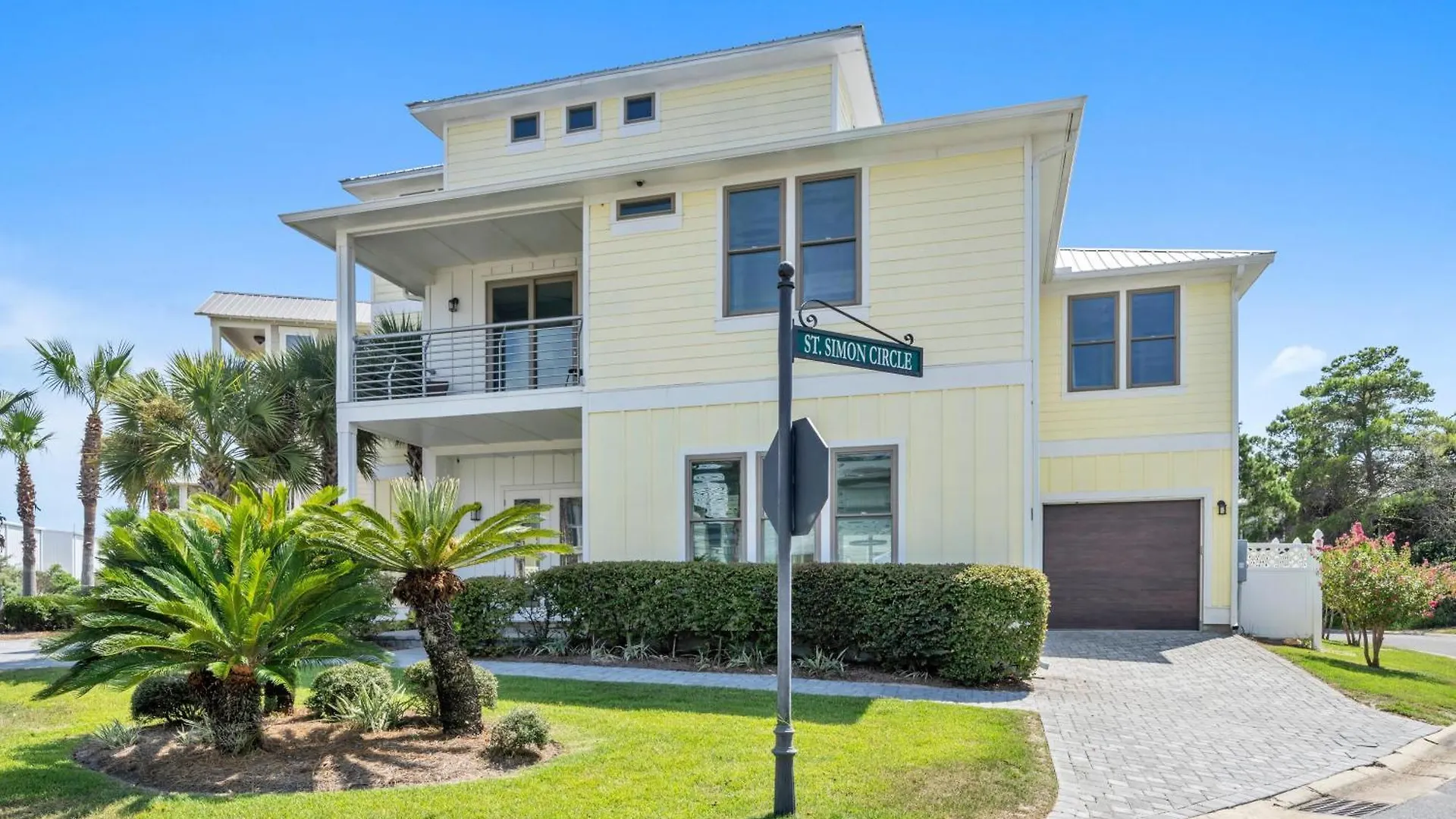 Holiday home Take Me Away Villa Destin United States