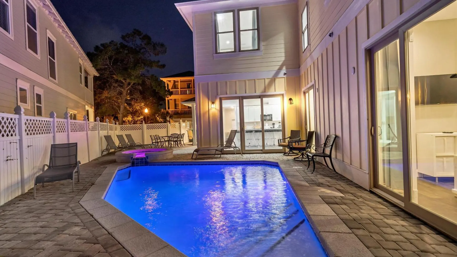 Take Me Away Villa Destin 0*,