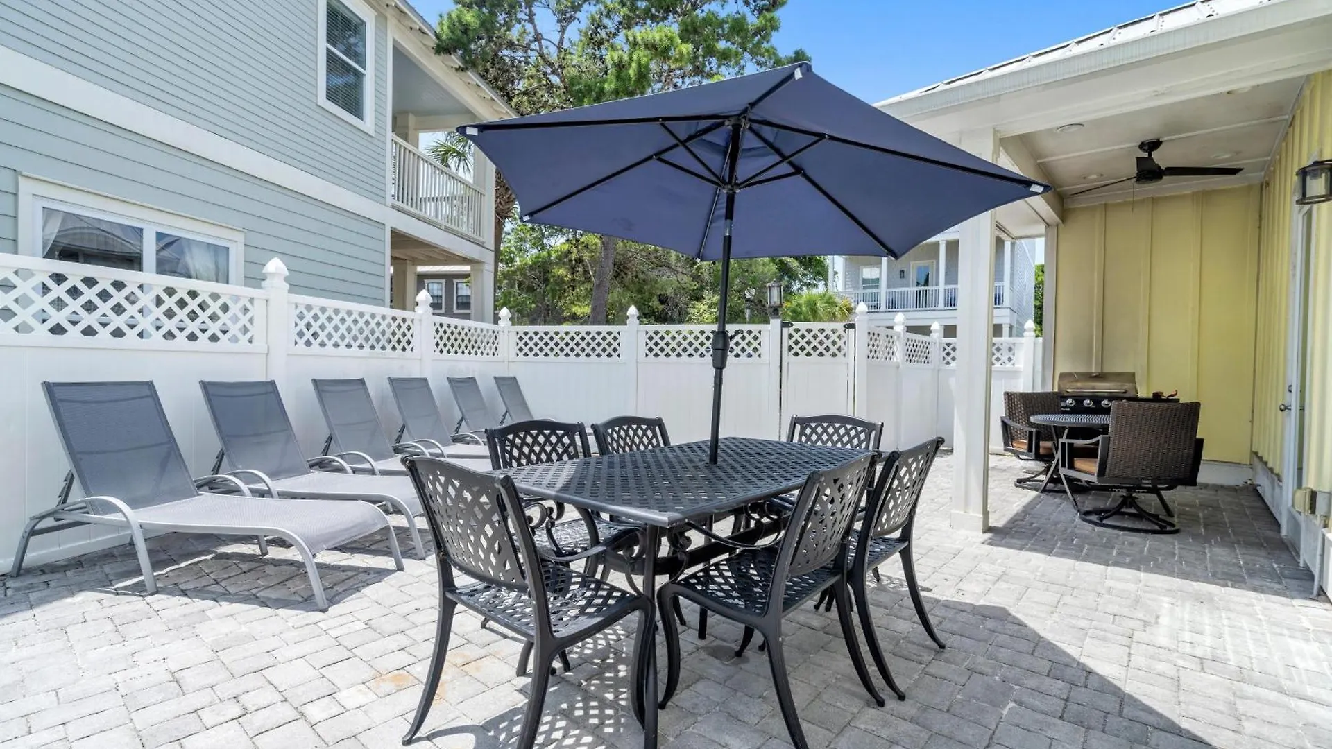 Holiday home Take Me Away Villa Destin