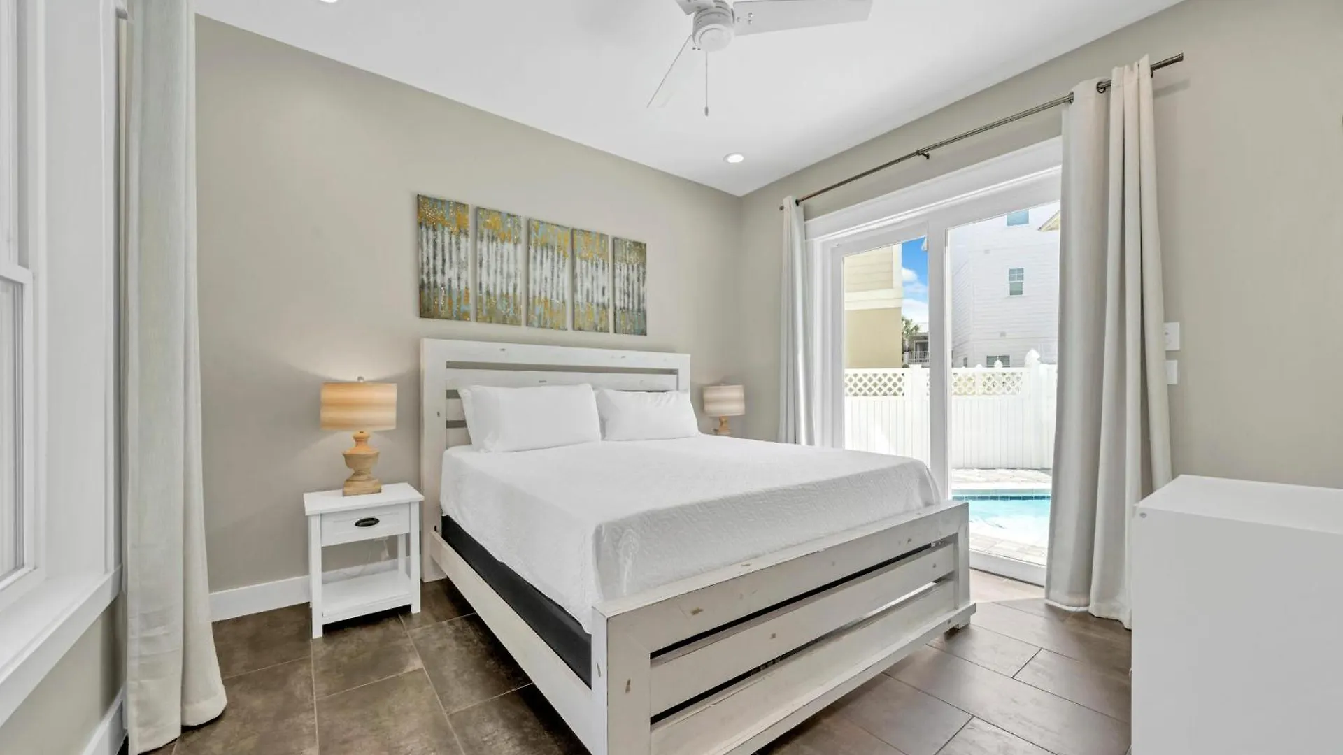 Holiday home Take Me Away Villa Destin